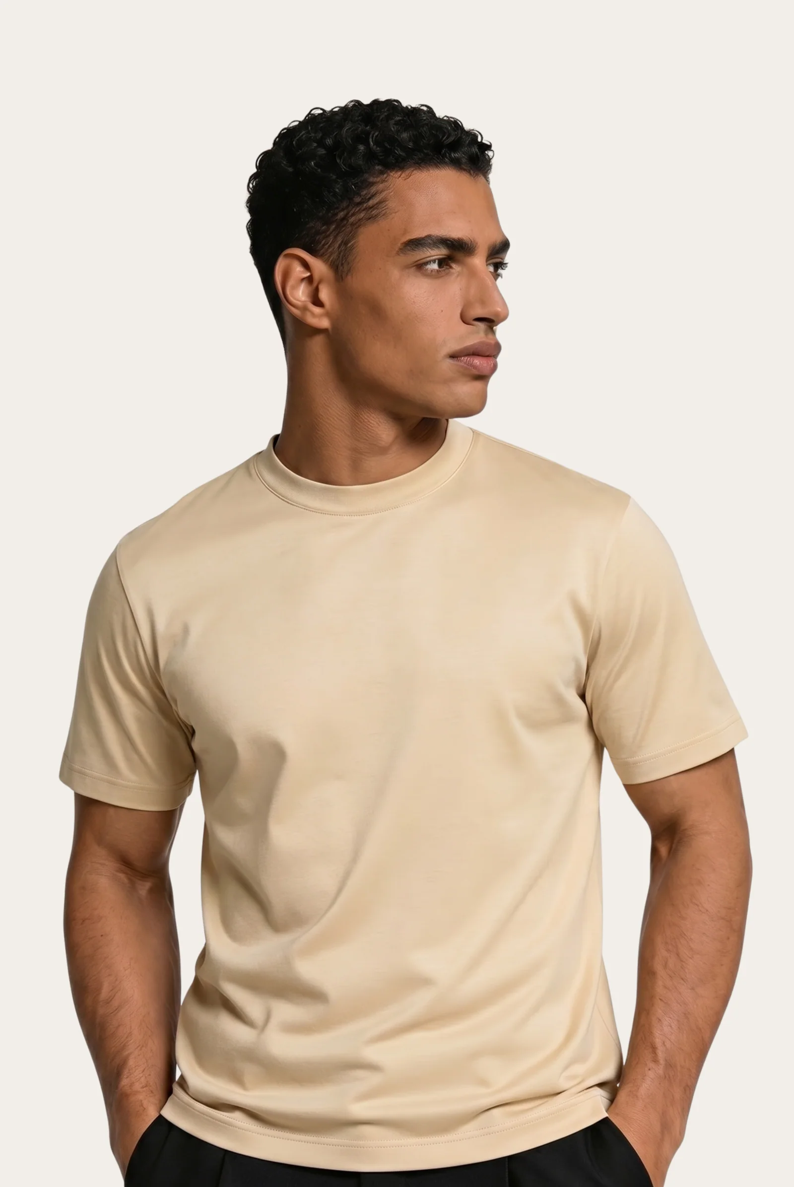 Men's Heavyweight Streetwear